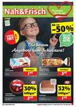 Nah&Frisch Prospekt