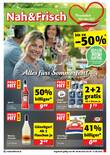 Nah&Frisch Prospekt