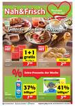 Nah&Frisch Prospekt
