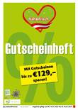 Nah&Frisch Prospekt