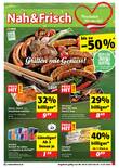 Nah&Frisch Prospekt