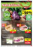 Nah&Frisch Prospekt