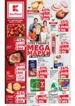 Листовка за Kaufland