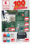 Kaufland flyer