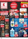 Kaufland leták - Ostrava - Výškovická 3086/44