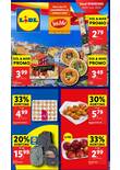 Lidl-flyer - Gilly - Avenue Caporal Alain Debatty 140