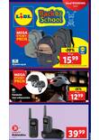 Lidl-flyer - Gilly - Avenue Caporal Alain Debatty 140