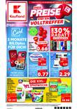 Kaufland Prospekt - Pforzheim - Wilhelm-Becker-Straße 15