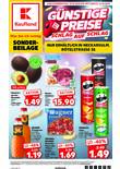 Kaufland Prospekt - Baden-Baden-Oos - Rheinstraße 136