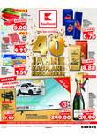 Kaufland Prospekt - Dortmund-Körne - Körner Hellweg 142