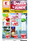 Kaufland Prospekt - Karlsruhe-Grünwinkel - Carl-Metz-Straße 7