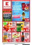 Kaufland Prospekt - Bietigheim-Bissingen - Talstraße 4