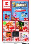 Kaufland Prospekt - Worms - Mainzer Straße 150