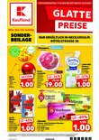 Kaufland Prospekt - Würselen - Schumanstraße 4