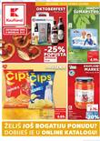Letak Kaufland