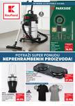 Kaufland flyer