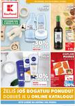Letak Kaufland