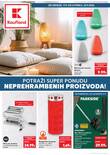 Letak Kaufland