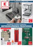 Letak Kaufland