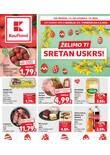 Letak Kaufland