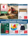 Letak Kaufland