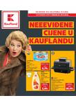 Letak Kaufland