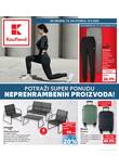 Letak Kaufland
