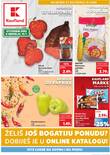 Letak Kaufland