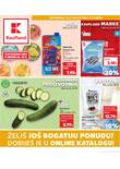 Letak Kaufland