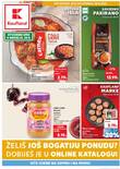 Letak Kaufland