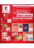 Letak Kaufland