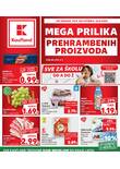 Letak Kaufland