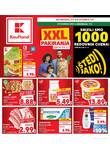 Letak Kaufland