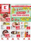 Letak Kaufland