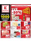 Letak Kaufland