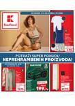 Letak Kaufland