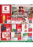 Letak Kaufland