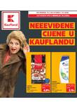 Letak Kaufland