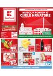 Kaufland flyer