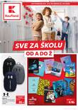 Letak Kaufland