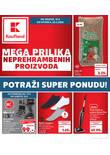 Letak Kaufland