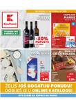 Letak Kaufland
