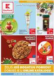Letak Kaufland