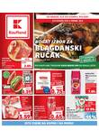 Letak Kaufland
