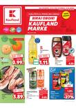 Letak Kaufland - Zagreb St. Grad - Vile Velebita 6