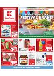 Letak Kaufland
