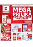 Letak Kaufland