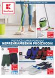 Letak Kaufland