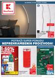 Letak Kaufland