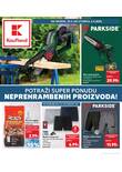 Kaufland flyer